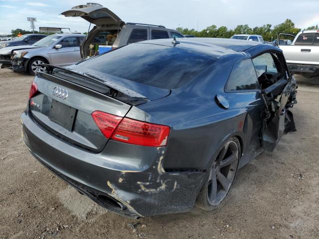 Photo 4 from auction – 2013 AUDI RS5 with VIN WUAC6AFR9DA901975