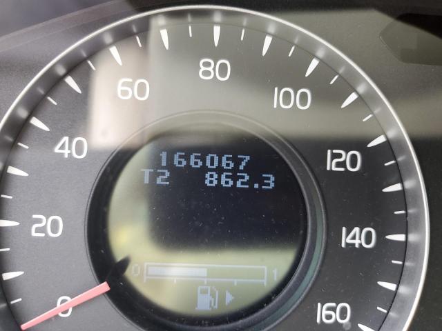 Photo 8 from auction – 2008 VOLVO S80 3.2 with VIN YV1AS982981070041