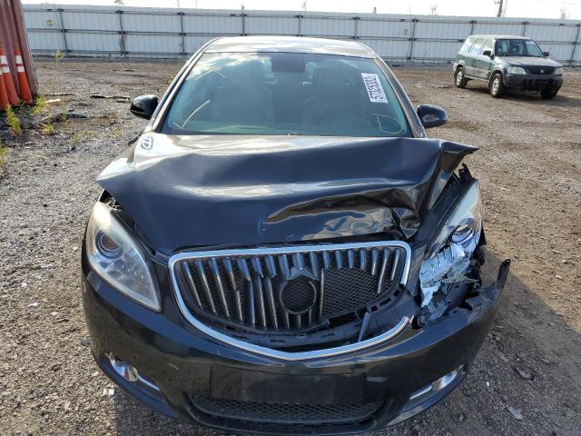 Photo 9 from auction – 2014 BUICK VERANO with VIN 1G4PP5SKXE4112435