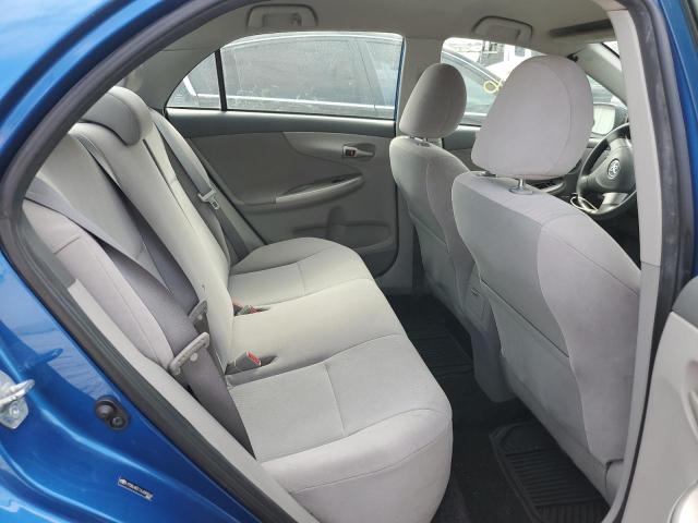 Photo 6 from auction – 2010 TOYOTA COROLLA BA with VIN JTDBU4EE1AJ083068