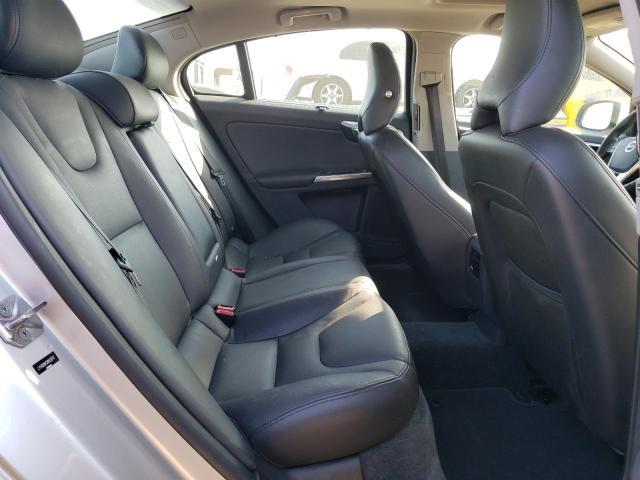 Photo 6 from auction – 2017 VOLVO S60 PREMIE with VIN LYV402HK2HB133747