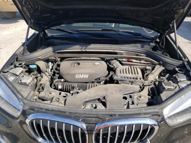 Photo 7 from auction – 2017 BMW X1 XDRIVE2 with VIN WBXHT3C32H5F85752