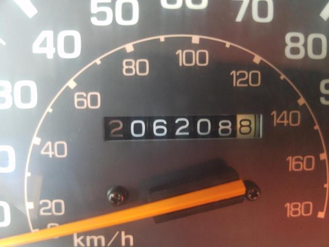 Photo 8 from auction – 1986 TOYOTA 4RUNNER RN with VIN JT4RN62D5G0054481