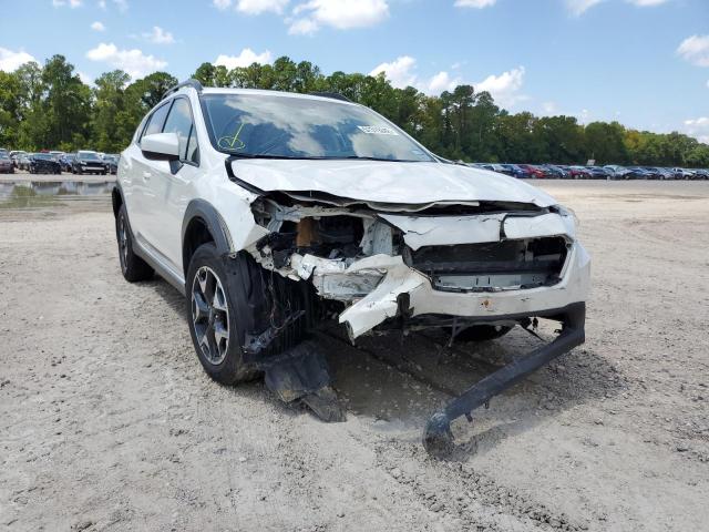 Photo 9 from auction – 2019 SUBARU CROSSTREK with VIN JF2GTAEC9K8234674