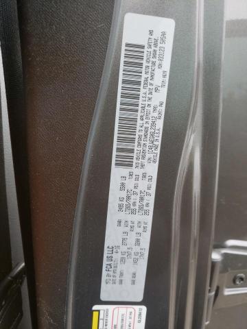 Photo 10 from auction – 2016 JEEP WRANGLER U with VIN 1C4BJWEG0GL239412