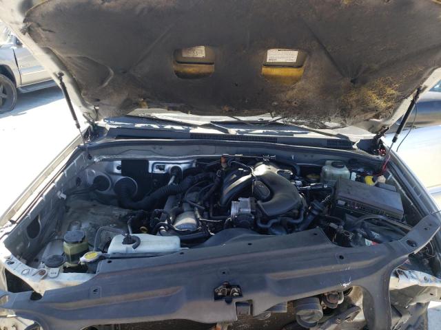 Photo 7 from auction – 2005 TOYOTA 4RUNNER SR with VIN JTEZU14R050047509