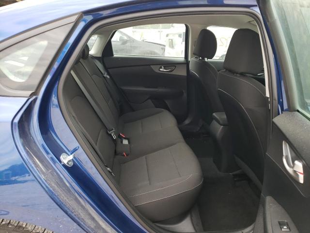 Photo 6 from auction – 2020 KIA FORTE FE with VIN 3KPF24AD1LE257824