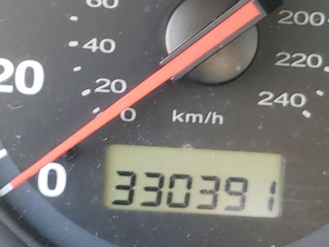 Photo 8 from auction – 2001 HONDA CIVIC LX with VIN 2HGES16571H514662