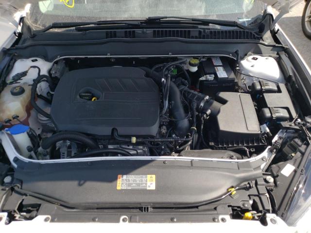 Photo 7 from auction – 2016 FORD FUSION SE with VIN 3FA6P0HD6GR391149