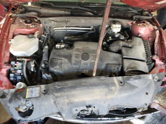 Photo 7 from auction – 2007 BUICK LUCERNE CX with VIN 1G4HD57217U192264