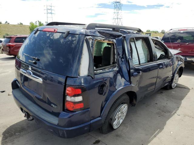 Photo 4 from auction – 2008 FORD EXPLORER X with VIN 1FMEU73E48UA92823