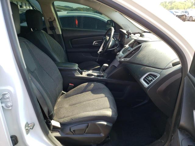 Photo 5 from auction – 2013 GMC TERRAIN SL with VIN 2GKALSEK4D6374159