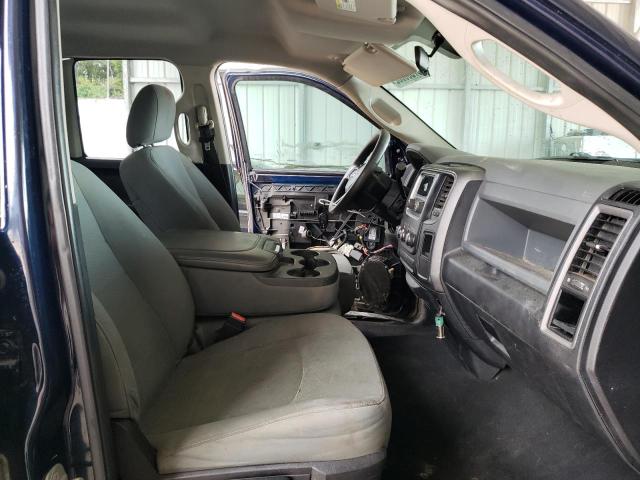 Photo 5 from auction – 2014 RAM 1500 ST with VIN 1C6RR7FT5ES152382