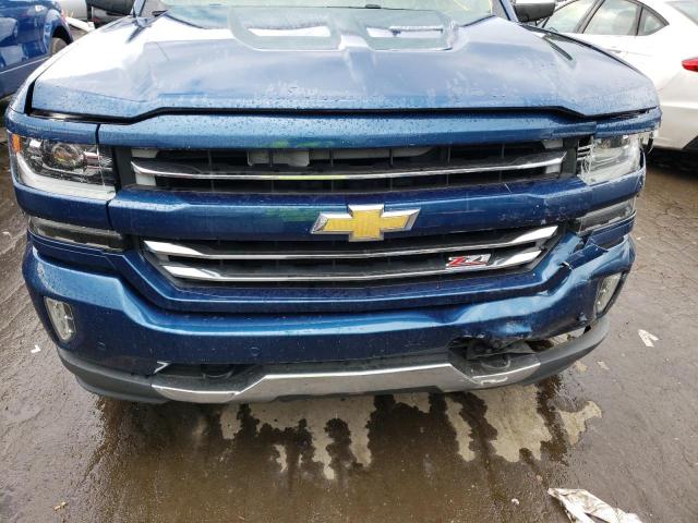 Photo 9 from auction – 2017 CHEVROLET SILVERADO with VIN 3GCUKSEC0HG102299