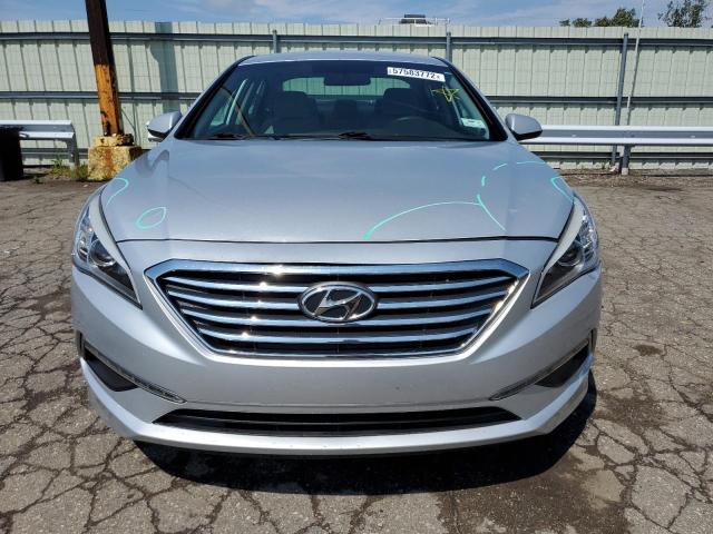 Photo 9 from auction – 2015 HYUNDAI SONATA SE with VIN 5NPE24AF1FH040349