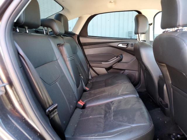 Photo 6 from auction – 2016 FORD FOCUS SE with VIN 1FADP3F25GL406183