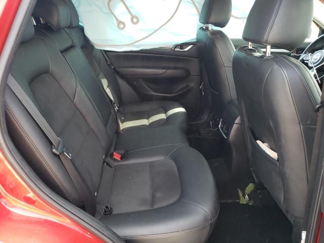 Photo 6 from auction – 2019 MAZDA CX-5 TOURI with VIN JM3KFBCM0K0559950