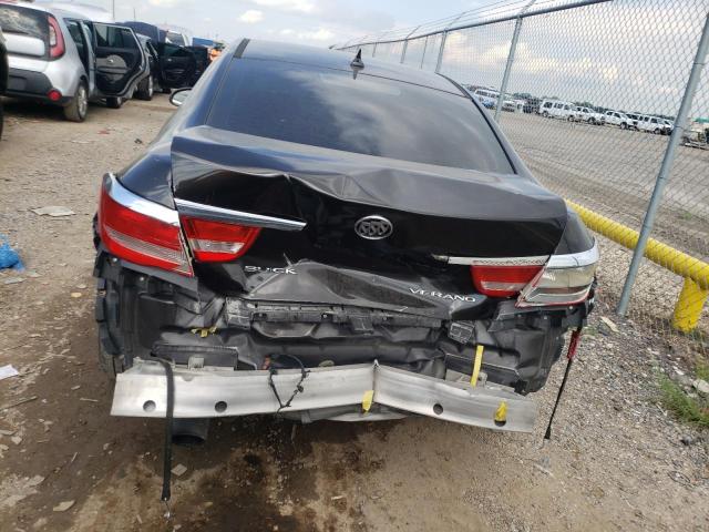 Photo 10 from auction – 2012 BUICK VERANO with VIN 1G4PP5SK7C4209900