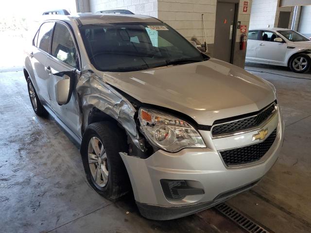 CHEVROLET EQUINOX 2014 with VIN 2GNFLFEK2E6234306 - Photo from auction