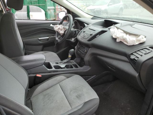 Photo 5 from auction – 2017 FORD ESCAPE SE with VIN 1FMCU0GD8HUC81894