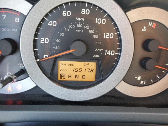 Photo 8 from auction – 2007 TOYOTA RAV4 LIMIT with VIN JTMZK31V376008730