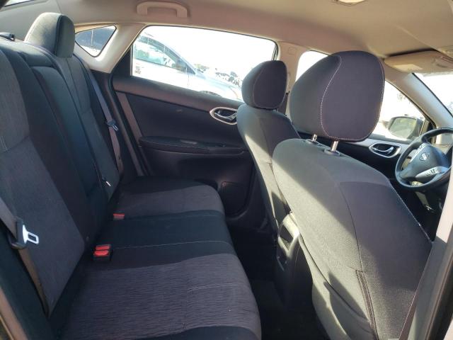 Photo 6 from auction – 2015 NISSAN SENTRA S with VIN 3N1AB7AP7FL646055