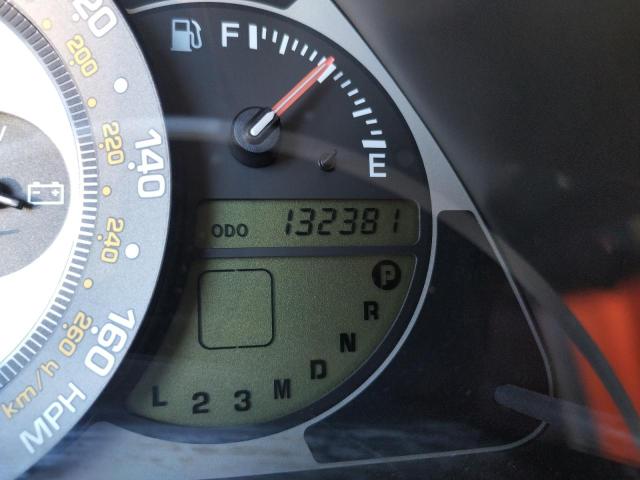 Photo 8 from auction – 2005 LEXUS IS 300 with VIN JTHBD192250100338