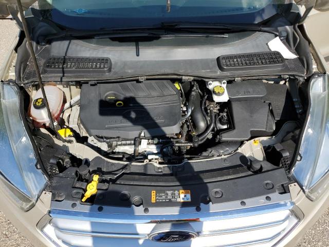 Photo 7 from auction – 2017 FORD ESCAPE SE with VIN 1FMCU0GDXHUE75665
