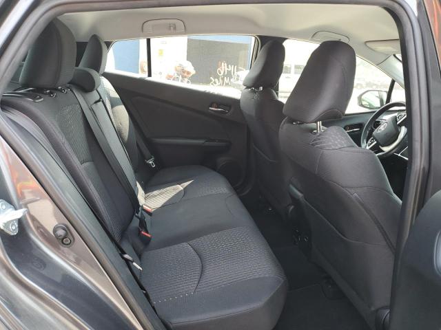 Photo 6 from auction – 2016 TOYOTA PRIUS with VIN JTDKARFU3G3008946
