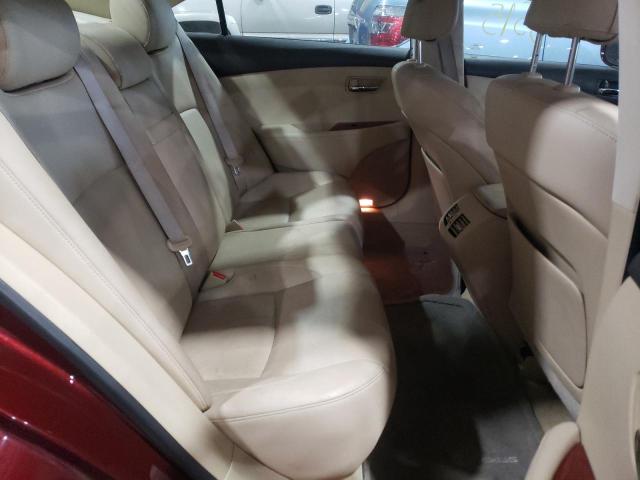 Photo 6 from auction – 2007 LEXUS ES 350 with VIN JTHBJ46G672004679