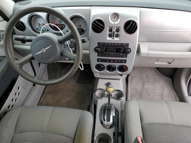 Photo 9 from auction – 2010 CHRYSLER PT CRUISER with VIN 3A4GY5F90AT133009
