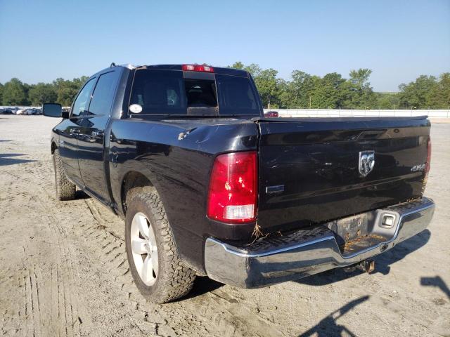Foto 3 de la subasta – 2016 RAM 1500 SLT con VIN 1C6RR7LT2GS109383