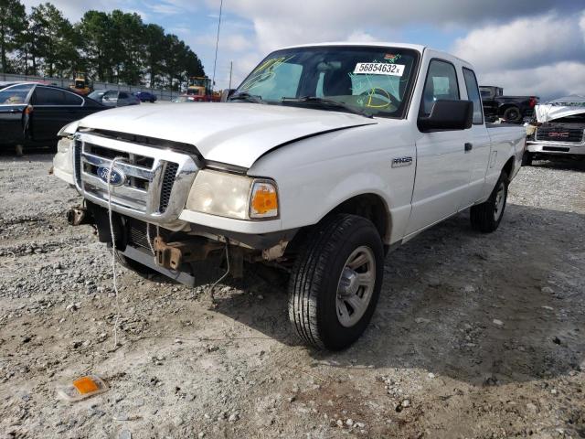 Photo 2 from auction – 2011 FORD RANGER SUP with VIN 1FTKR1ED5BPA44988