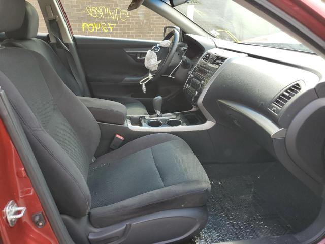 Photo 5 from auction – 2014 NISSAN ALTIMA 2.5 with VIN 1N4AL3AP1EC125268