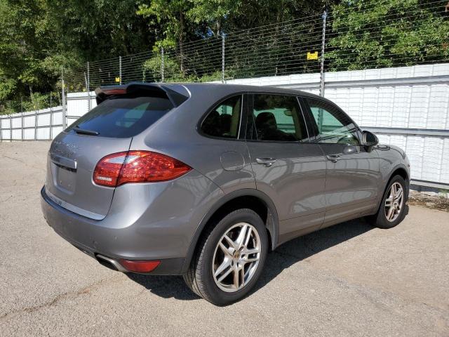 Photo 4 from auction – 2012 PORSCHE CAYENNE S with VIN WP1AE2A25CLA91849
