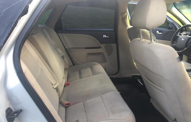 Photo 6 from auction – 2008 FORD TAURUS SEL with VIN 1FAHP24WX8G110426