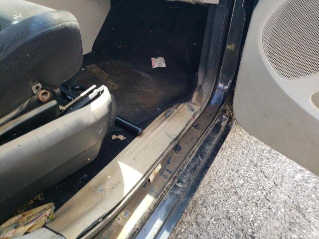 Photo 9 from auction – 2012 DODGE GRAND CARA with VIN 2C4RDGBG8CR272319