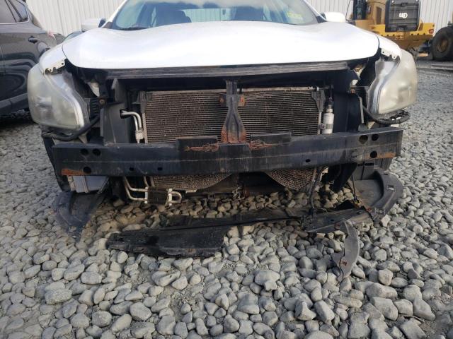 Photo 9 from auction – 2009 NISSAN MAXIMA S with VIN 1N4AA51E19C841612