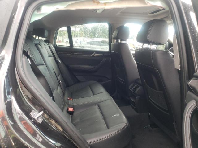Photo 6 from auction – 2015 BMW X4 XDRIVE2 with VIN 5UXXW3C55F0F89224