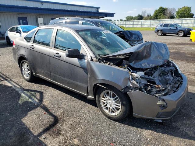 Photo 1 from auction – 2009 FORD FOCUS SE with VIN 1FAHP35N79W117966