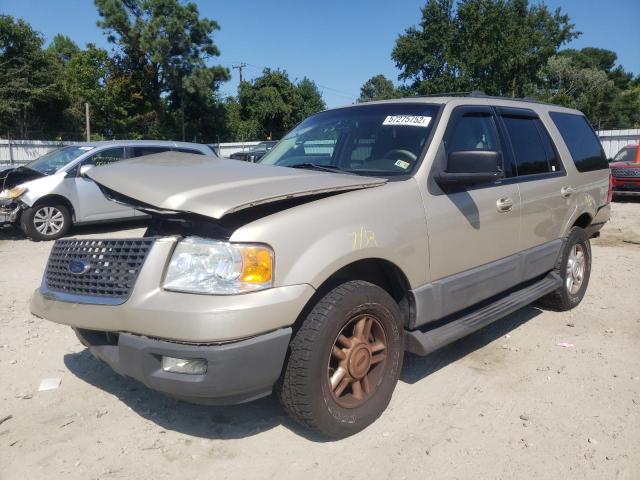 Photo 2 from auction – 2004 FORD EXPEDITION with VIN 1FMPU15L44LB72141