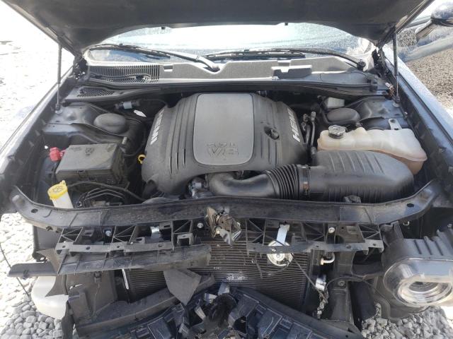 Photo 7 from auction – 2019 DODGE CHALLENGER with VIN 2C3CDZBT4KH747729