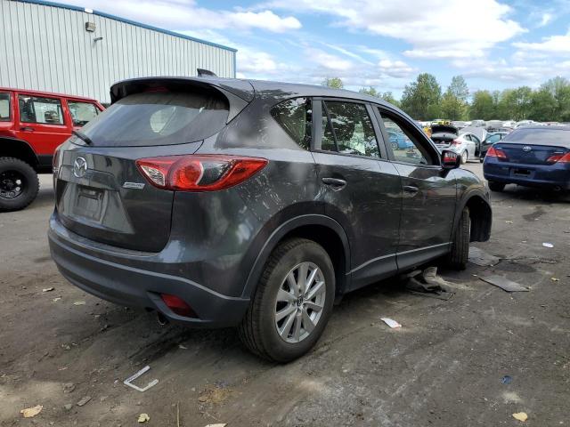 Photo 4 from auction – 2015 MAZDA CX-5 SPORT with VIN JM3KE2BE2F0531036