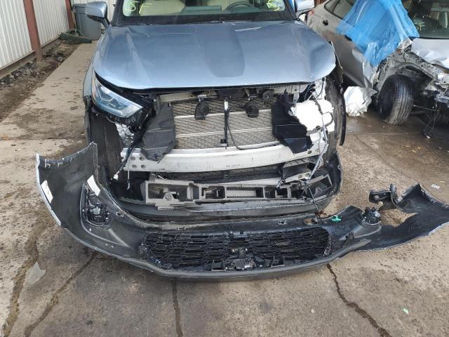 Photo 9 from auction – 2022 TOYOTA HIGHLANDER with VIN 5TDXBRCH9NS082314