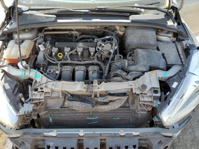 Photo 7 from auction – 2016 FORD FOCUS SE with VIN 1FADP3F27GL326853