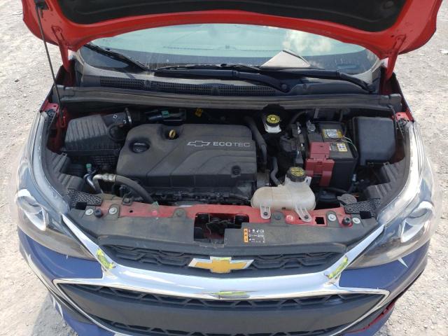 Photo 7 from auction – 2020 CHEVROLET SPARK LS with VIN KL8CB6SA7LC419619