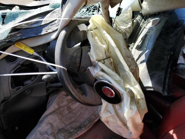 Photo 8 from auction – 2013 FIAT 500 POP with VIN 3C3CFFAR7DT543418