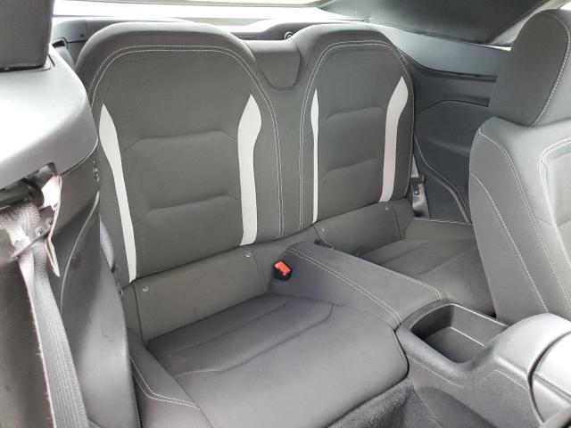 Photo 6 from auction – 2021 CHEVROLET CAMARO LS with VIN 1G1FB3DS9M0104552