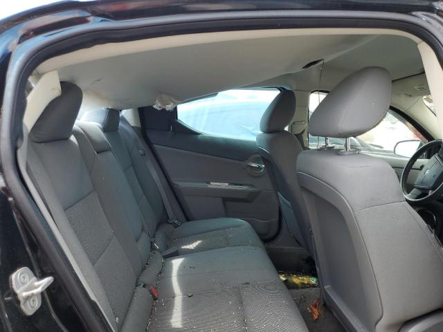 Photo 6 from auction – 2008 DODGE AVENGER SX with VIN 1B3LC56R18N685794