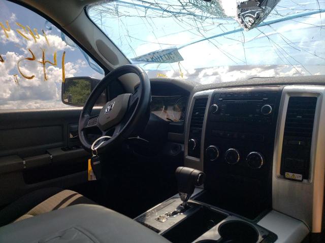 Photo 9 from auction – 2012 DODGE RAM 1500 S with VIN 1C6RD7LT3CS146726